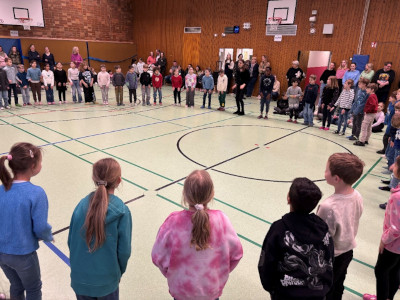 Unsere Nachhaltigkeitswoche