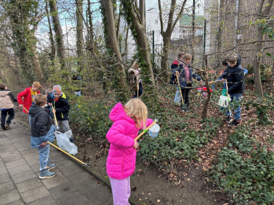 Unsere Nachhaltigkeitswoche