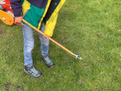 Unsere Nachhaltigkeitswoche