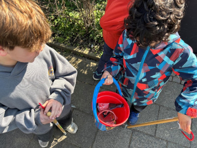 Unsere Nachhaltigkeitswoche