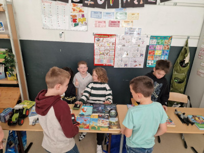 Unsere Nachhaltigkeitswoche