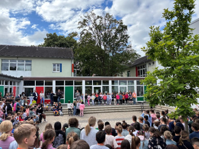 Open Imagination